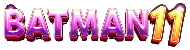 batman11 logo