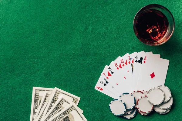 batman11 4 Studio Speed Baccarat Tersusun
